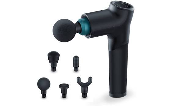 Elite Deep Tissue Percussion Massage Gun