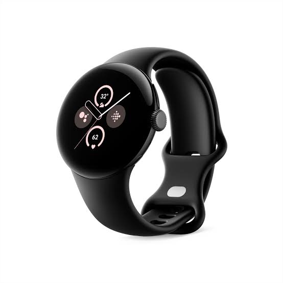 Google Pixel Watch Premium Android Smartwatch
